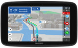 Gps Tomtom Go Discover 7pulgadas Mapas Mundo Wifi Bt
