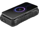 EAN 5705730420924 - Sandberg 420-92 batería externa 20000 mAh Cargador inalámbrico Negro imagen 3