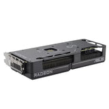 EAN 4711387430323 - ASUS Dual -RX7700XT-O12G AMD Radeon RX 7700 XT 12 GB GDDR6 imagen 9