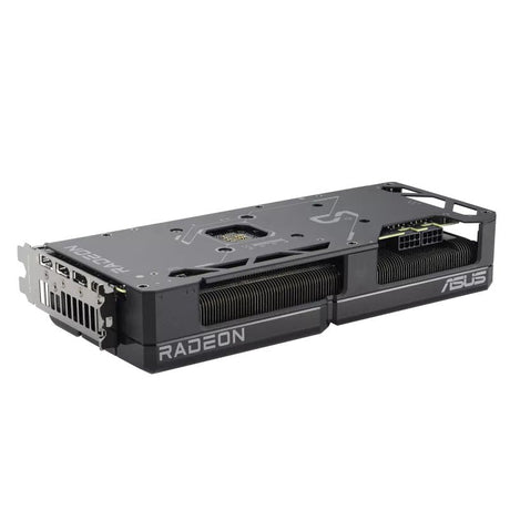 EAN 4711387430323 - ASUS Dual -RX7700XT-O12G AMD Radeon RX 7700 XT 12 GB GDDR6 imagen 9