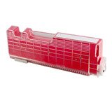 Original Ricoh Toner Laser Magenta Type 125 Ap/3000/Dn Cl/3000/Dn/3100/Dn C/7417/7417n C/7116