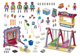 Playmobil 71452 Parque Temático City Life
