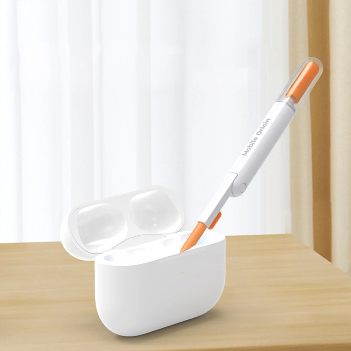 Mobile Origin Cleaning Pen 3in1 Multifunctional