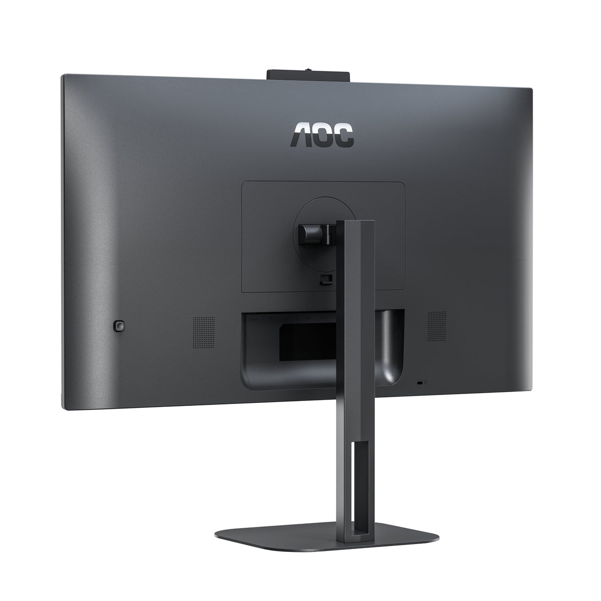EAN 4038986180269 - AOC V5 Q27V5CW/BK pantalla para PC 68,6 cm (27") 2560 x 1440 Pixeles Quad HD LED Negro imagen 8