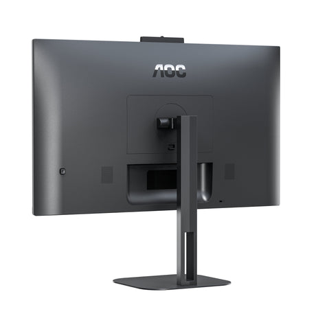 EAN 4038986180269 - AOC V5 Q27V5CW/BK pantalla para PC 68,6 cm (27") 2560 x 1440 Pixeles Quad HD LED Negro imagen 8