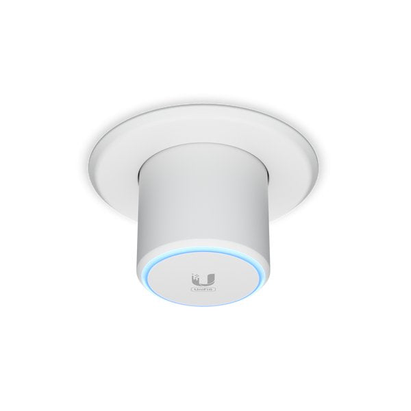 EAN 0810010073624 - Ubiquiti U6-Mesh 4800 Mbit/s Blanco Energía sobre Ethernet (PoE) imagen 7
