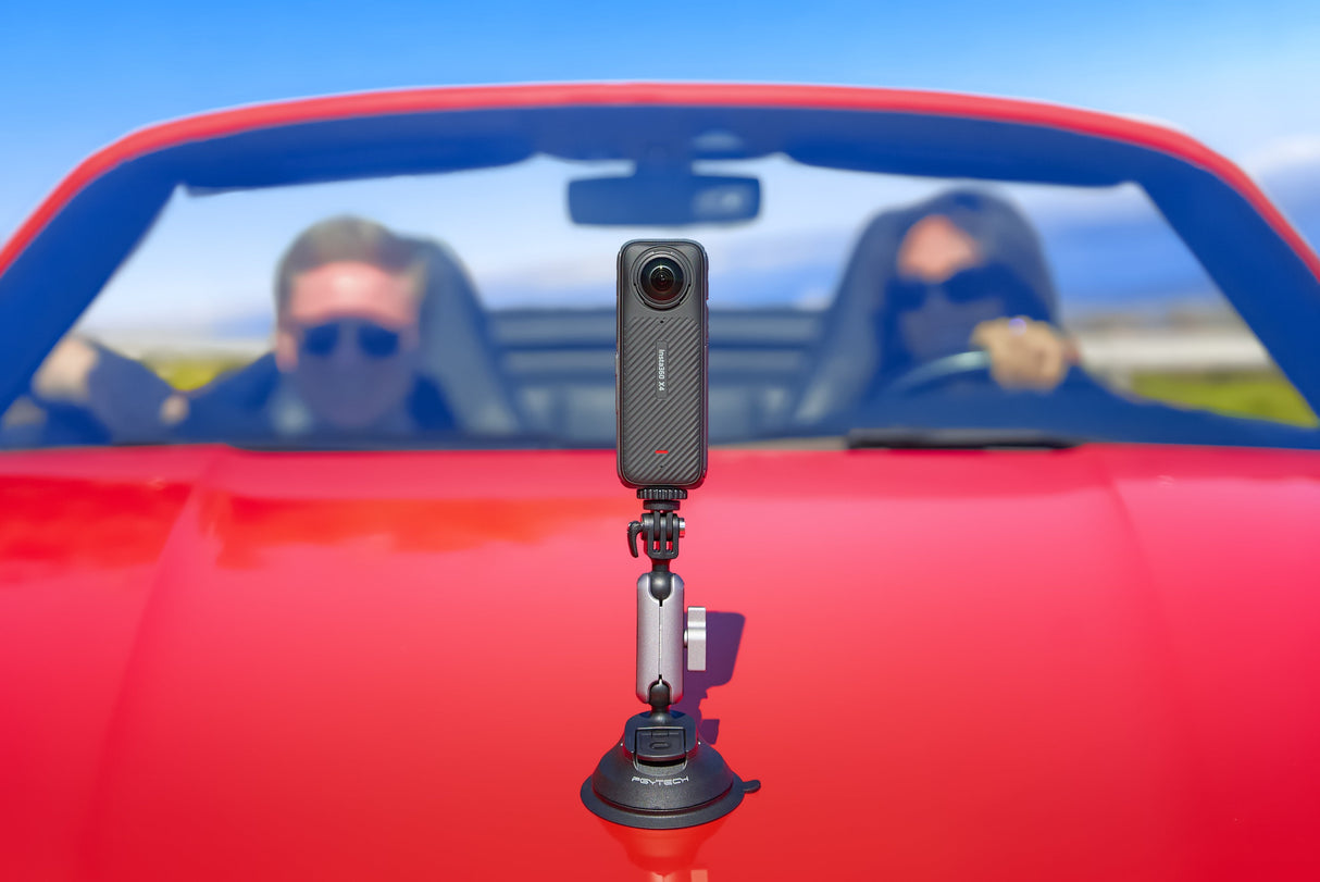 EAN 6970357855506 - Insta360 X4 cámara para deporte de acción 72 MP 8K Ultra HD CMOS 25,4 / 2 mm (1 / 2") Wifi 602 g imagen 14