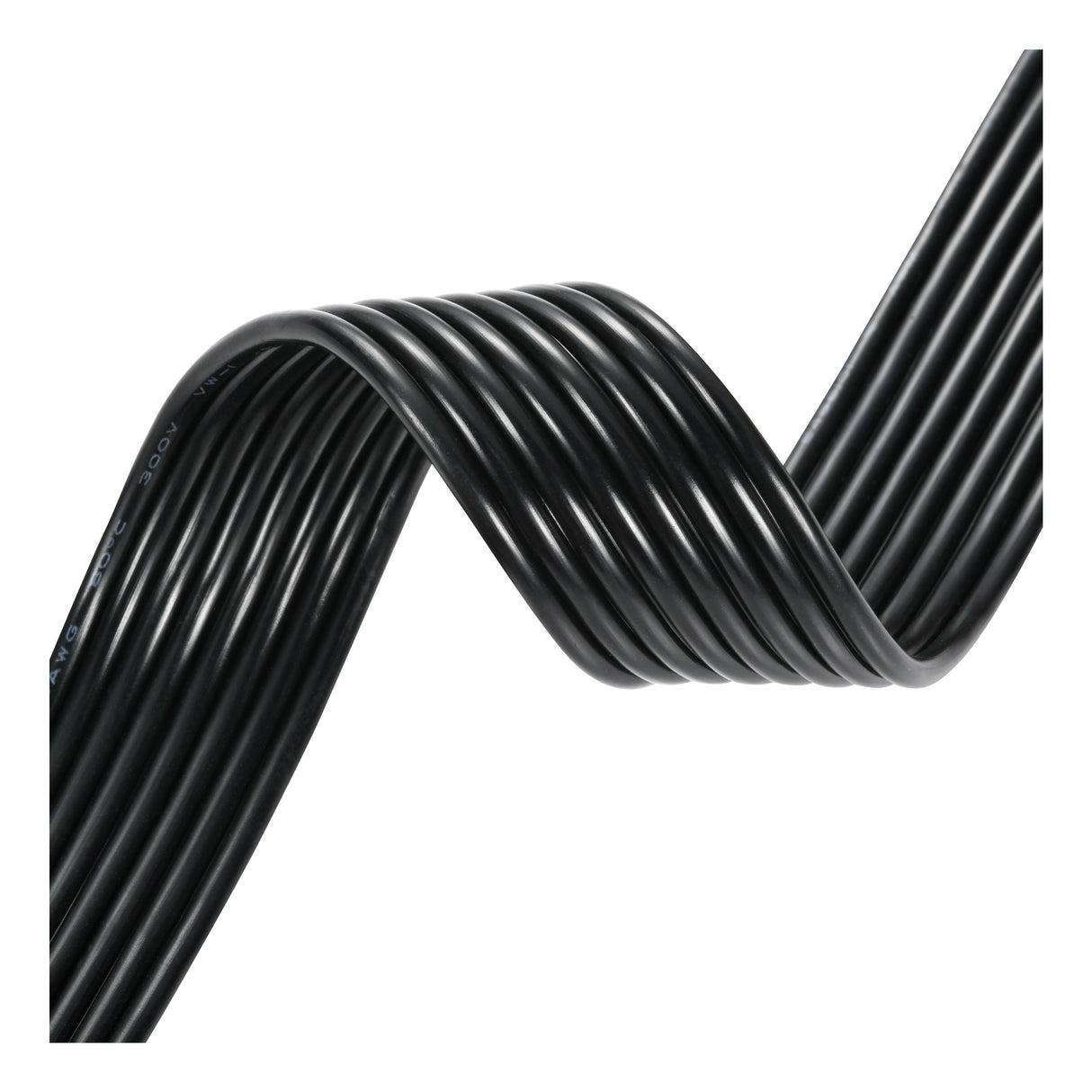 EAN 4044951040674 - Sharkoon Rebel P20 SFX unidad de fuente de alimentación 1000 W 24-pin ATX Negro imagen 7