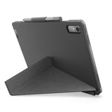 EAN 0196801783010 - Lenovo ZG38C04536 funda para tablet 27,9 cm (11") Folio Gris imagen 3