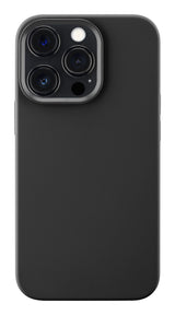 EAN 8018080482557 - Cellularline 8018080482557 funda para teléfono móvil 16 cm (6.3") Negro imagen 1