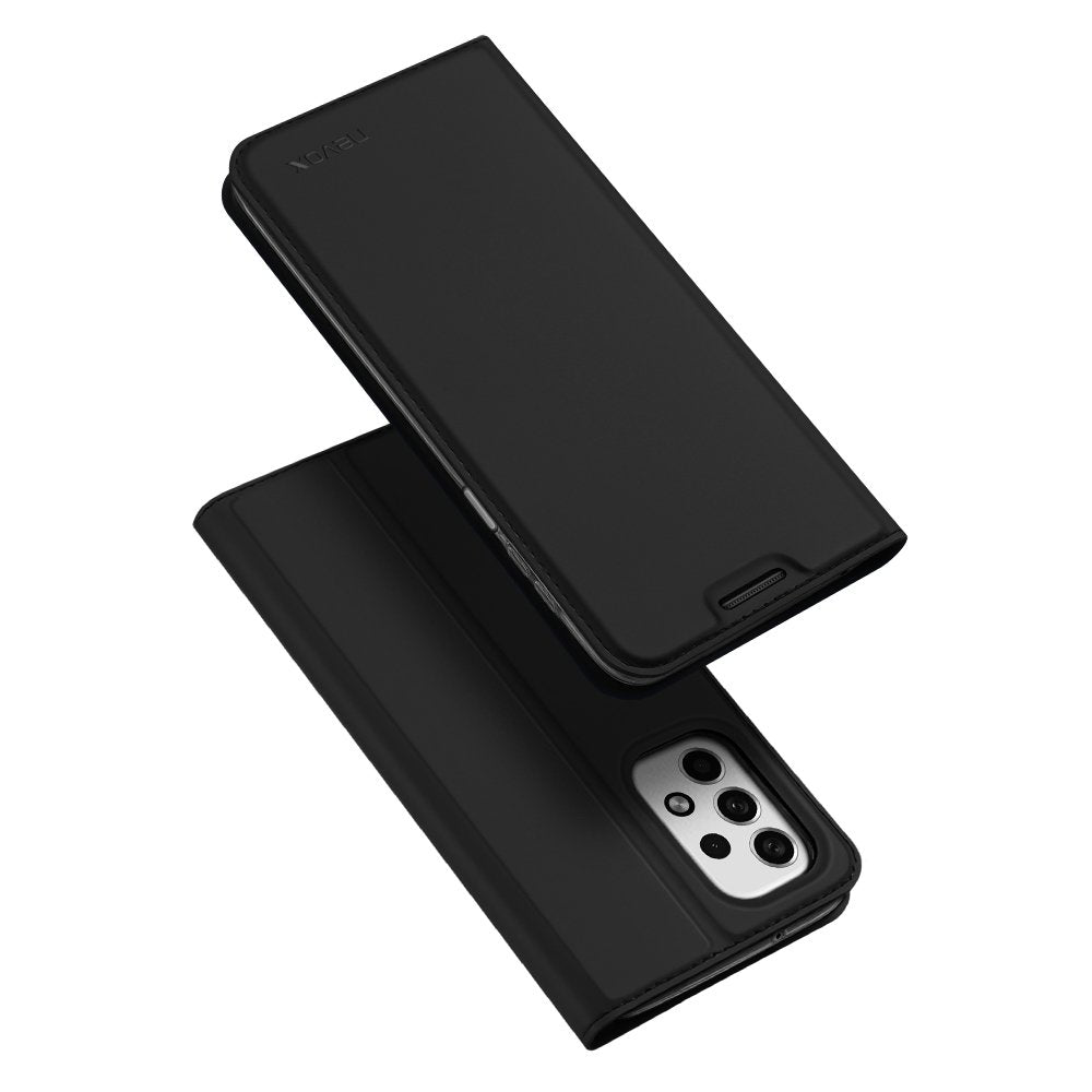 Nevox 2150 Funda Para Galaxy A23 5g  (6.6") Libro Negro