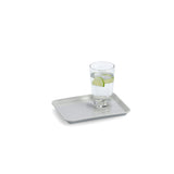 Zeller Tablett Gris