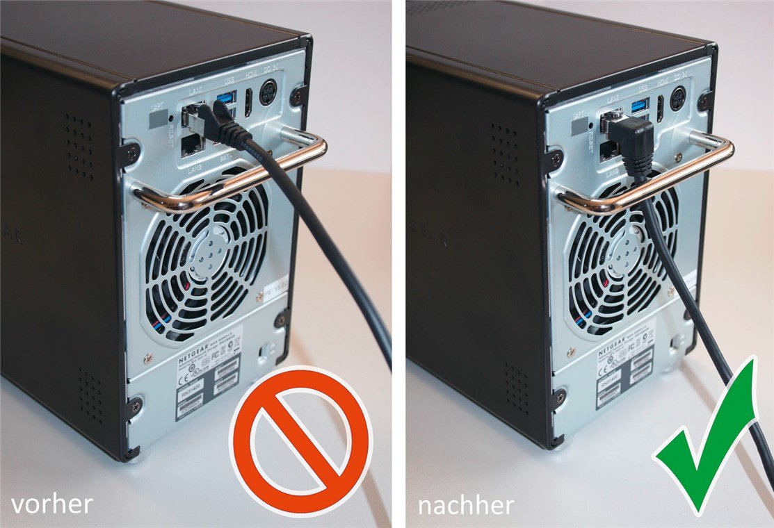 Latiguillo Cat 6, S/Ftp,  3.00 M, Blanco, Cu-Lszh 1 X Conector 90º