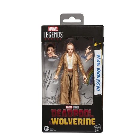 EAN 5010996359605 - Marvel Avengers G23705L00 figura de juguete para niños imagen 1