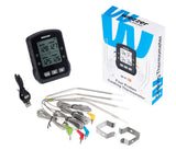 Levenhuk Wezzer Cook Mt90