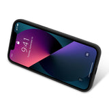 EAN 4250686411102 - nevox StyleShell Shock funda para teléfono móvil 17 cm (6.7") Negro imagen 4