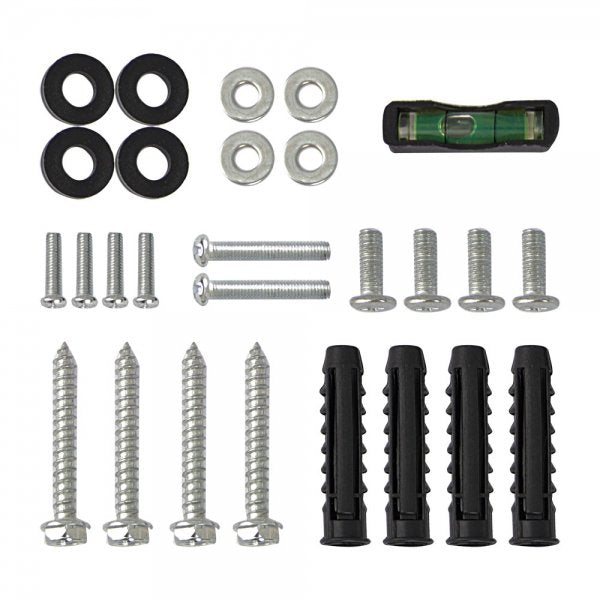 EAN 5901299958964 - Esperanza TITAN 177,8 cm (70") Negro imagen 7