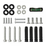 EAN 5901299958964 - Esperanza TITAN 177,8 cm (70") Negro imagen 7