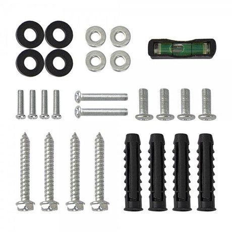 EAN 5901299958964 - Esperanza TITAN 177,8 cm (70") Negro imagen 7