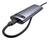 Caja De Discos Baseus Flyjoy Ser