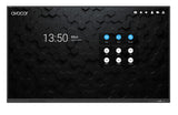 Avocor S-Series 65" 4k Ir Led Interactive Displ Pizarra Blanca Interactiva 165,1 Cm (65") 3840 X 2160 Pixeles Pantalla Táctil