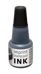 EAN 0190084436564 - Trodat 143656 accesorio para sello de empresa Cartucho de tinta Negro imagen 1