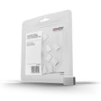 EAN 4002888404396 - Lindy 40439 bloqueador de puerto USB Tipo C Blanco 10 pieza(s) imagen 1