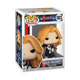 Figura Pop Bleach Rangiku Matsumoto