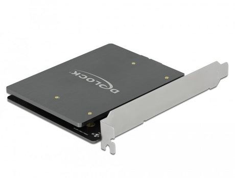 EAN 4043619904327 - DeLOCK 90432 tarjeta y adaptador de interfaz Interno M.2 imagen 5