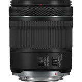 Camara Digital Reflex Canon Eos Rp Rf 24 - 105mm F4 - 7.1 Is Stm Cmos 26.2mp Digic 8 4k Wifi