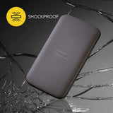 EAN 4034303033645 - Intenso TX500 USB Tipo C 3.2 Gen 2 (3.1 Gen 2) Marrón imagen 8