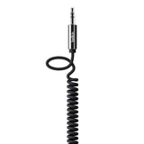 Belkin 3.5mm Cable De Audio 1,8 M 3,5mm Negro