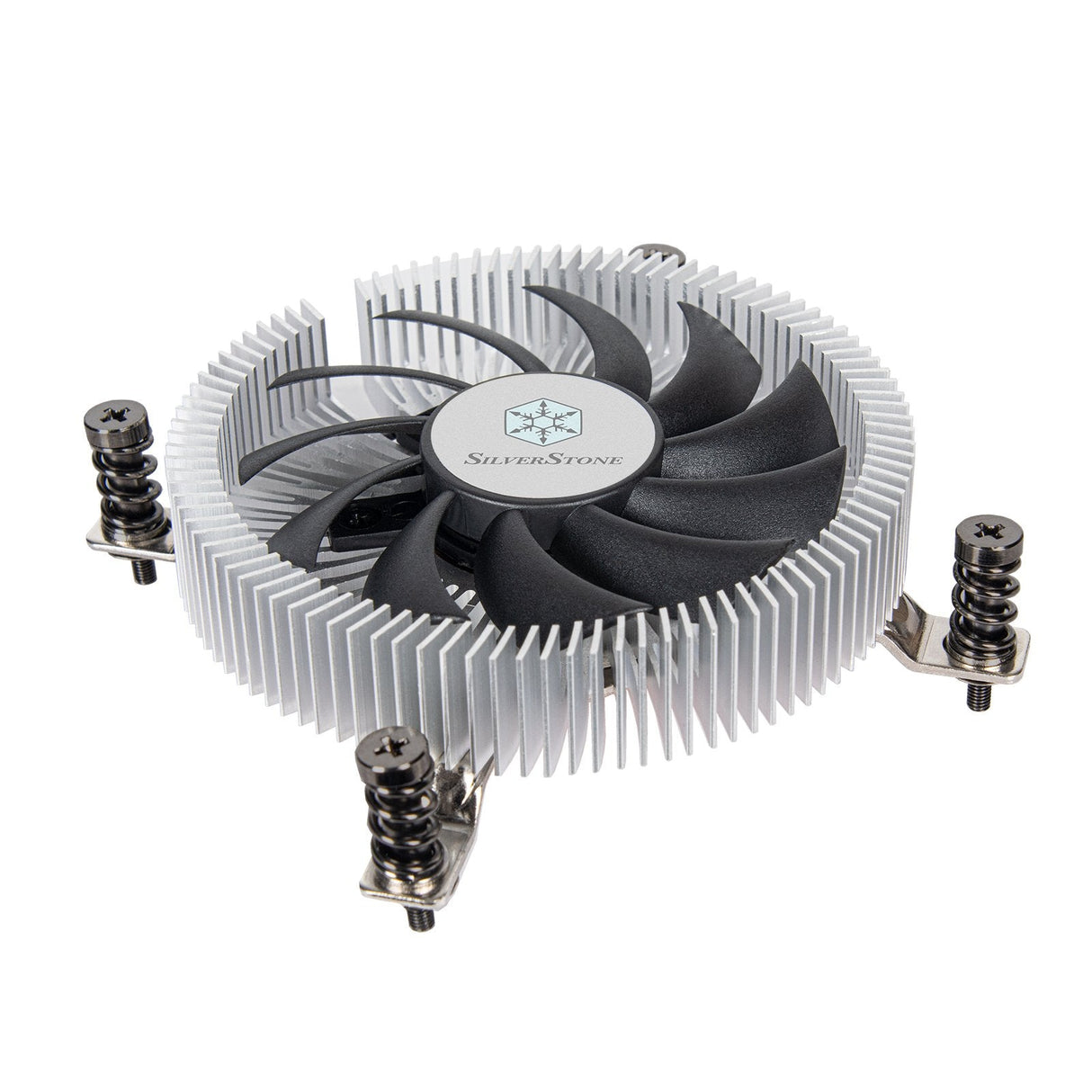Silverstone Disipador De Cpu Intel Socket 1700 Sst-Nt07-1700