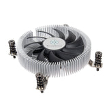 Silverstone Disipador De Cpu Intel Socket 1700 Sst-Nt07-1700