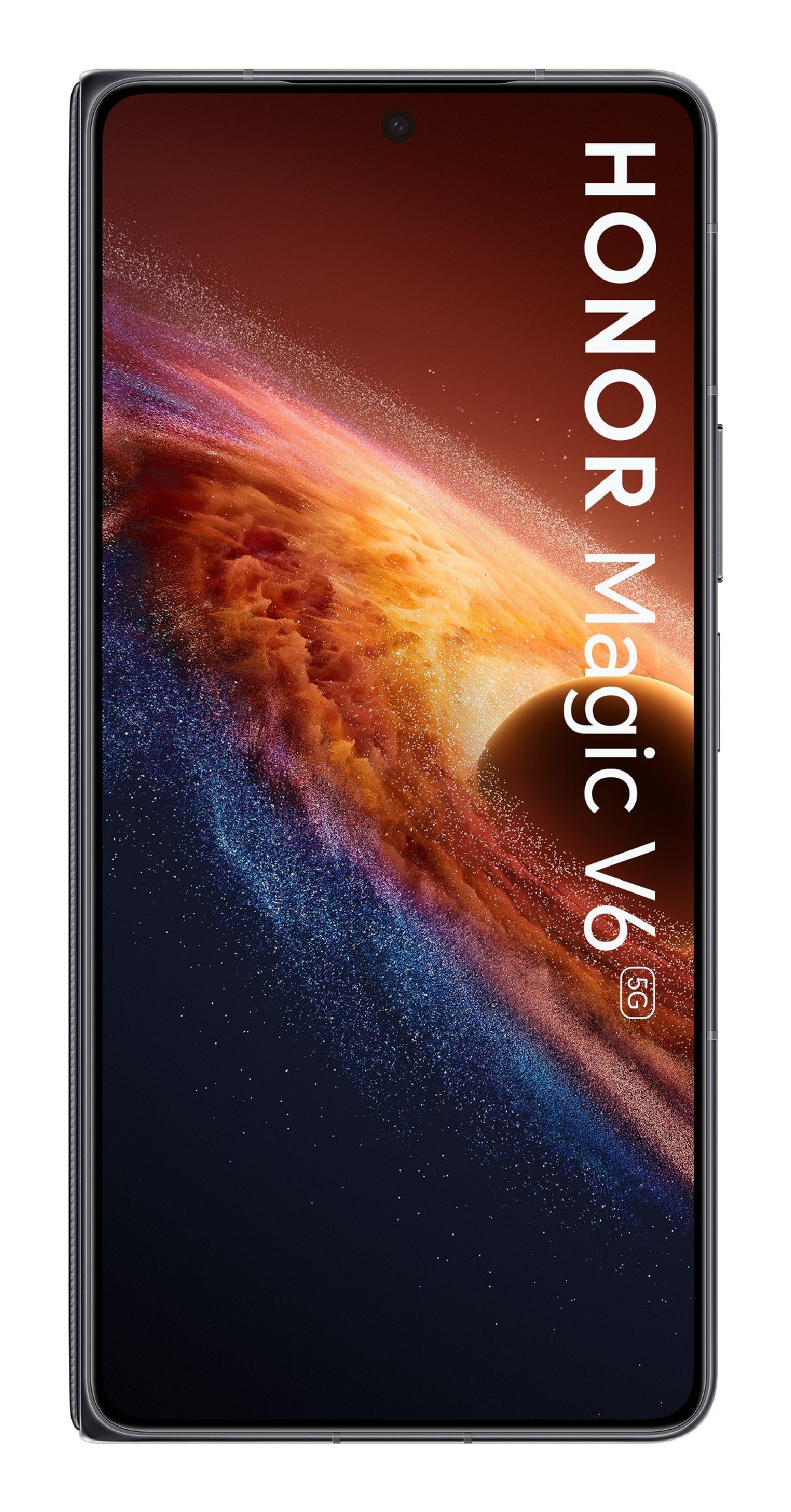 Honor Magic V6 16+512gb 6.43" 5g Black Ds Ita