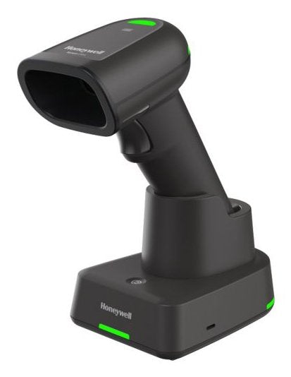 EAN 5715063785263 - Honeywell 1962GSR-2USB-5BF-R lector de código de barras Lector de códigos de barras portátil 1D/2D Negro imagen 3