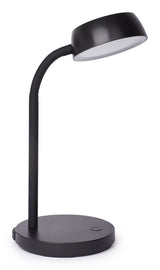 EAN 4002390094078 - MAUL 8200790 lámpara de mesa LED E Negro imagen 1