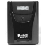 Sai Riello Netpower 1000 Va Line Interactive/1000va/220-240 Vca Vac/480w
