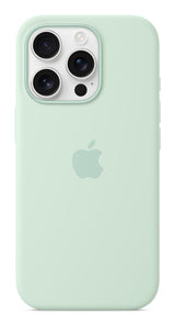 EAN 0195950231052 - Apple MDG04ZM/A funda para teléfono móvil 16 cm (6.3") Aguamarina imagen 1