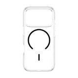 EAN 5715685026898 - PanzerGlass CARE™ by ® Urban Explorer Case Transparent w. Black MagSafe iPhone 17 Pro funda para teléfono imagen 4