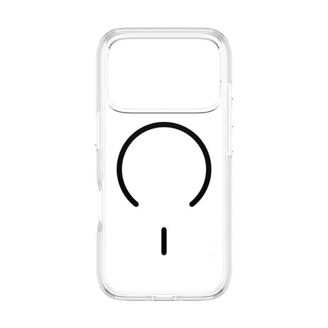 EAN 5715685026898 - PanzerGlass CARE™ by ® Urban Explorer Case Transparent w. Black MagSafe iPhone 17 Pro funda para teléfono imagen 4