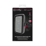 EAN 8021735195382 - Celly SNAPFLEX Soporte activo para teléfono móvil Teléfono móvil/smartphone Negro imagen 10