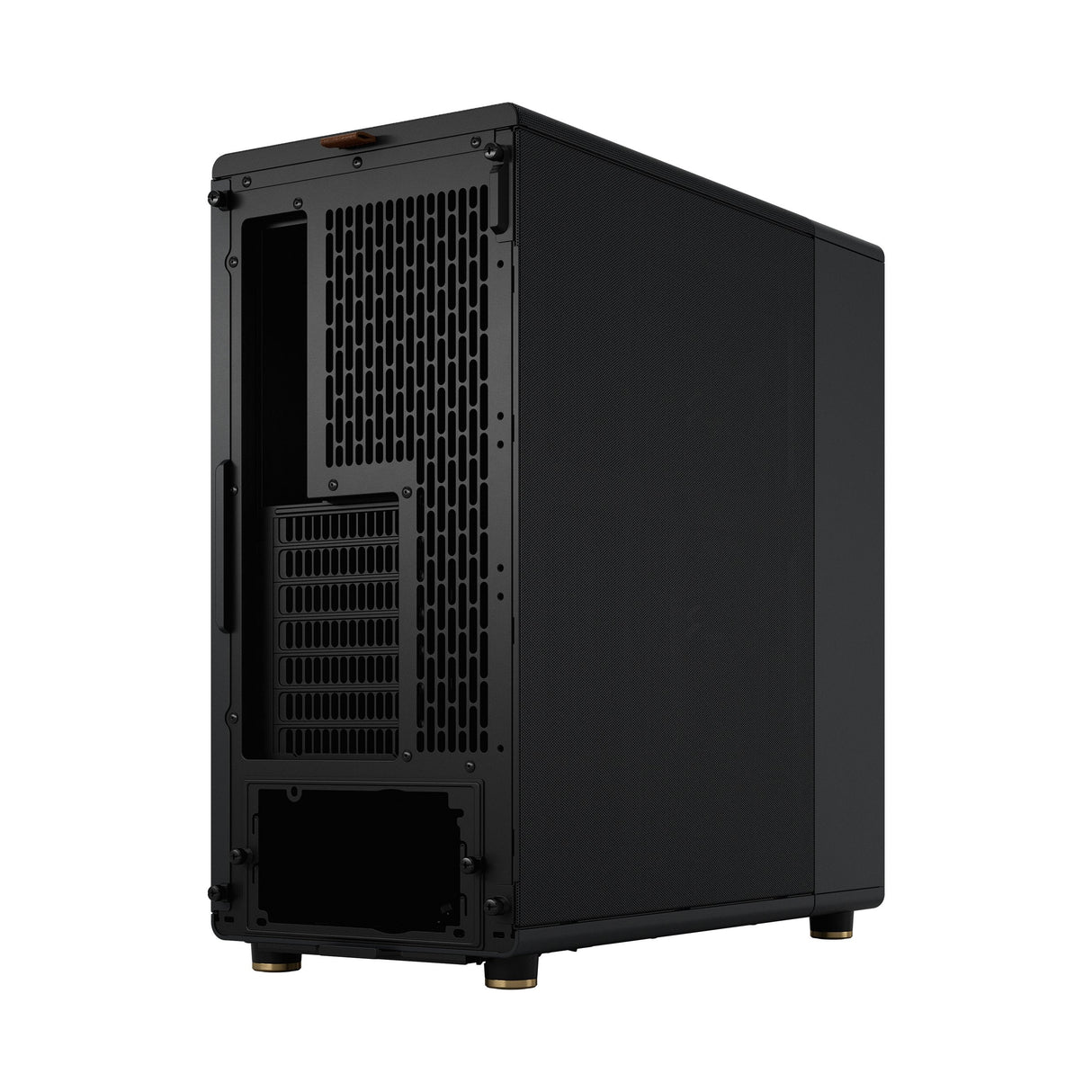 EAN 7340172704706 - Fractal Design North Midi Tower Negro imagen 11