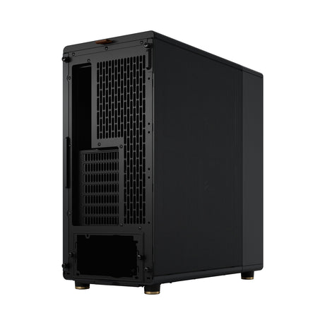 EAN 7340172704706 - Fractal Design North Midi Tower Negro imagen 11