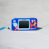 My Arcade Pocket Player Pro Megaman 6 Games Dgunl-4191