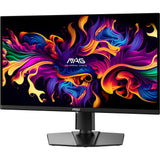 EAN 4711377286244 - MSI MAG 271QP QD-OLED X24 pantalla para PC 67,3 cm (26.5") 2560 x 1440 Pixeles Wide Quad HD Negro imagen 2