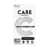 EAN 5715685016905 - PanzerGlass CARE™ by ® Urban Combat Case Transparent Samsung Galaxy S25 Ultra funda para teléfono móvil T imagen 3