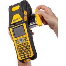 Brady M61-R4310 Cinta Térmica 22,86 M Negro