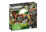 Playmobil 71265 Spinosaurus Bebé
