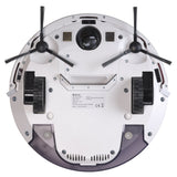 Robot Aspirador Y Fregona Denver Rvc-110